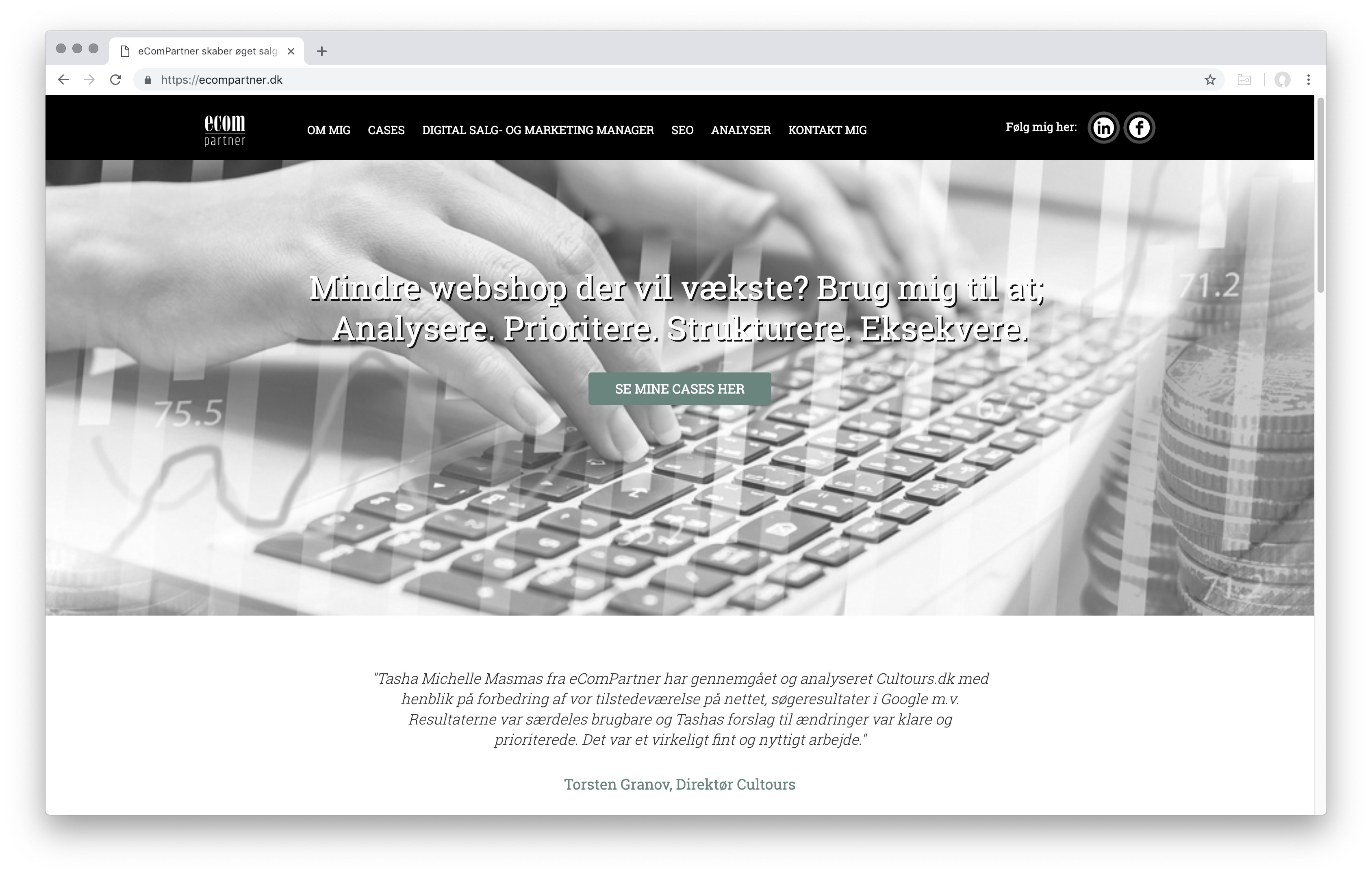 EcomPartner