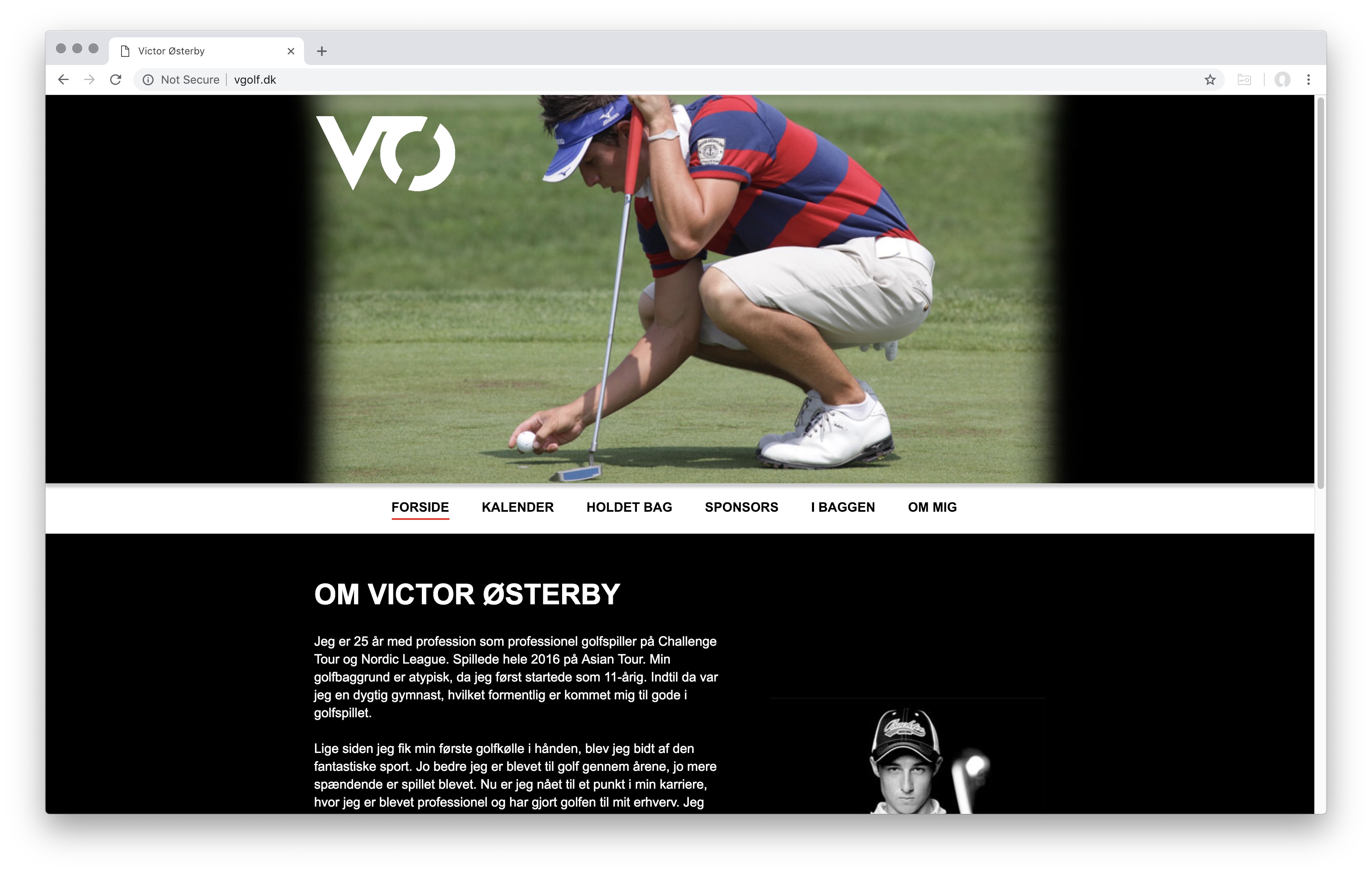 VGolf
